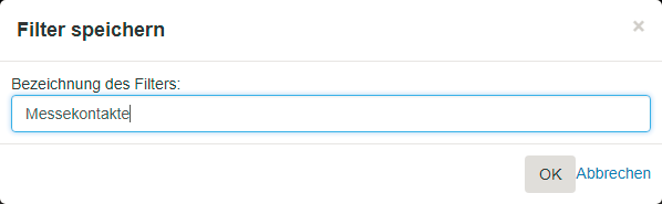 Filtername